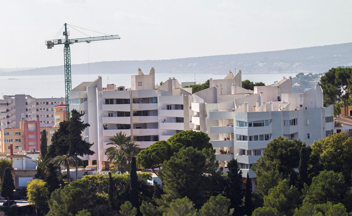 Reportan Que Últimas Noticias: El Ladrillo Vuelve A Hincharse: Seis Comunidades Registran Ya Precios Más Elevados Que Primero De La Burbuja