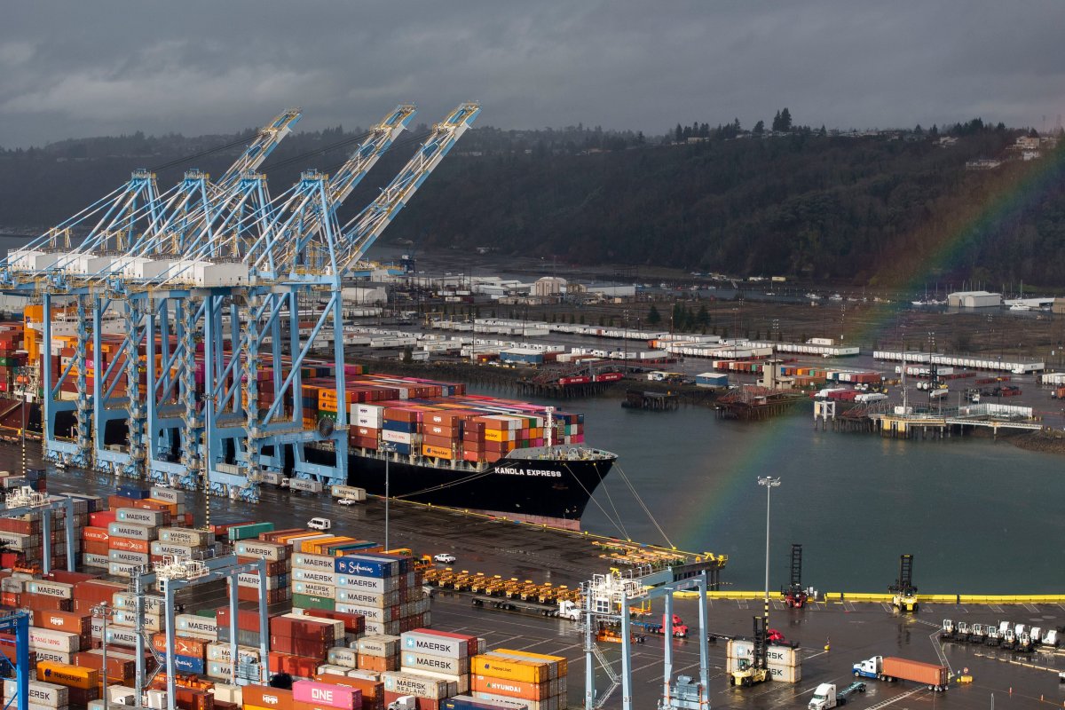 El Fin De La Resiliencia Global