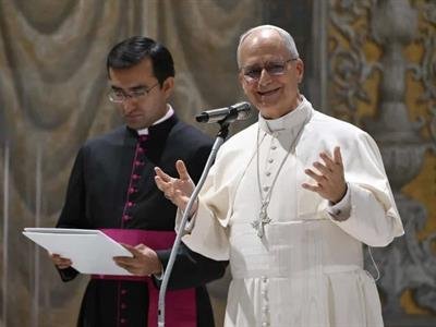 En Directo: Reportan Que El Papa León Xiv Se Pronuncia Sobre Venezuela Tras Captura De Maduro