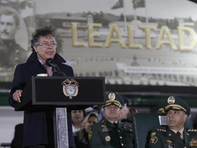 Se Confirma: Estado De Emergencia En Colombia Por Captura De Nicolás Maduro