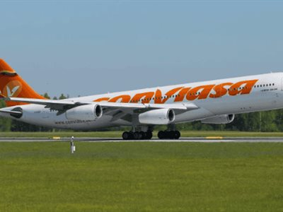 Tres Aerolíneas Venezolanas Garantizan Operaciones Tras Ataques