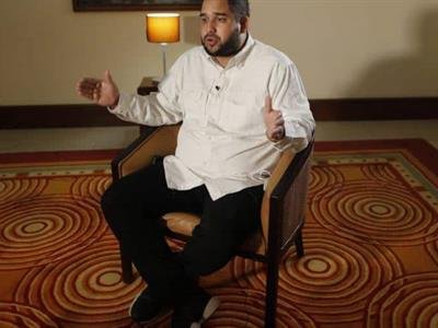 Breaking: Lo Que Expresó El Hijo De Nicolás Maduro Tras Su Detención