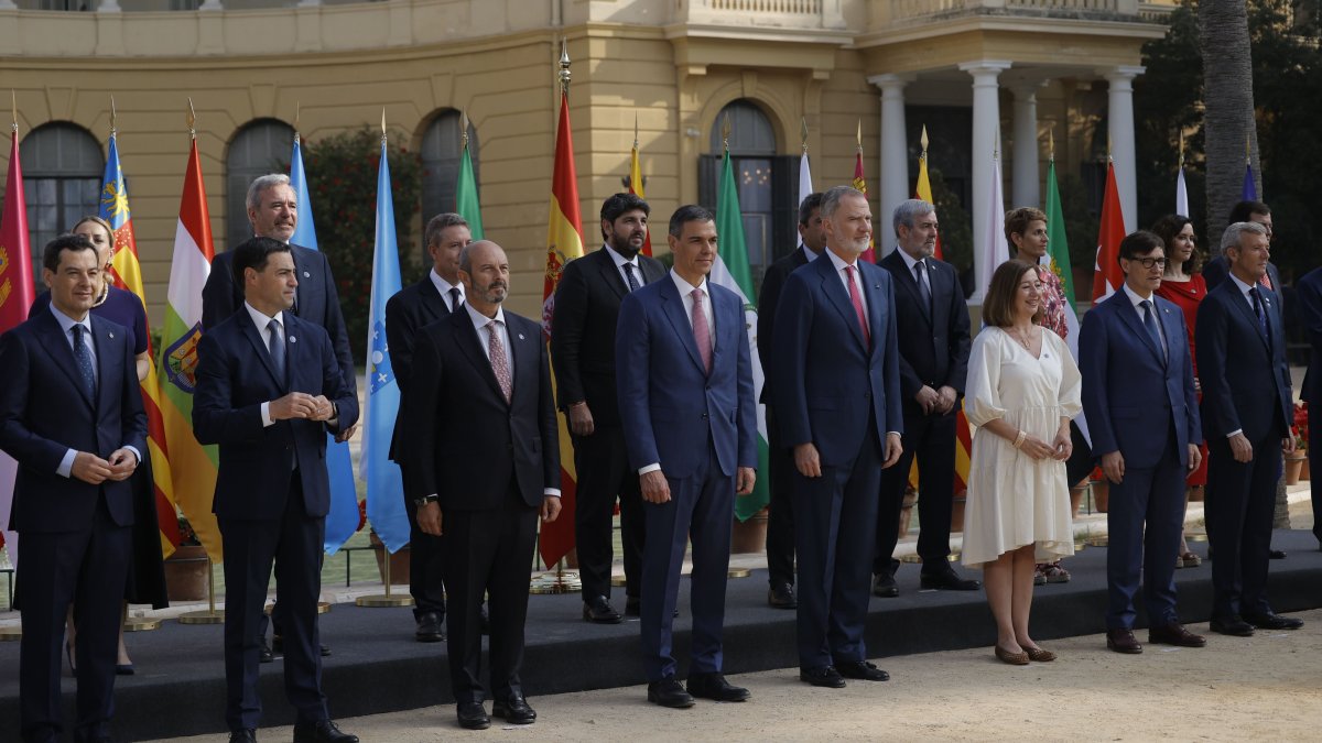 Las Comunidades Volverán Masivamente A Los Mercados En 2026 Para Financiar Su Deuda