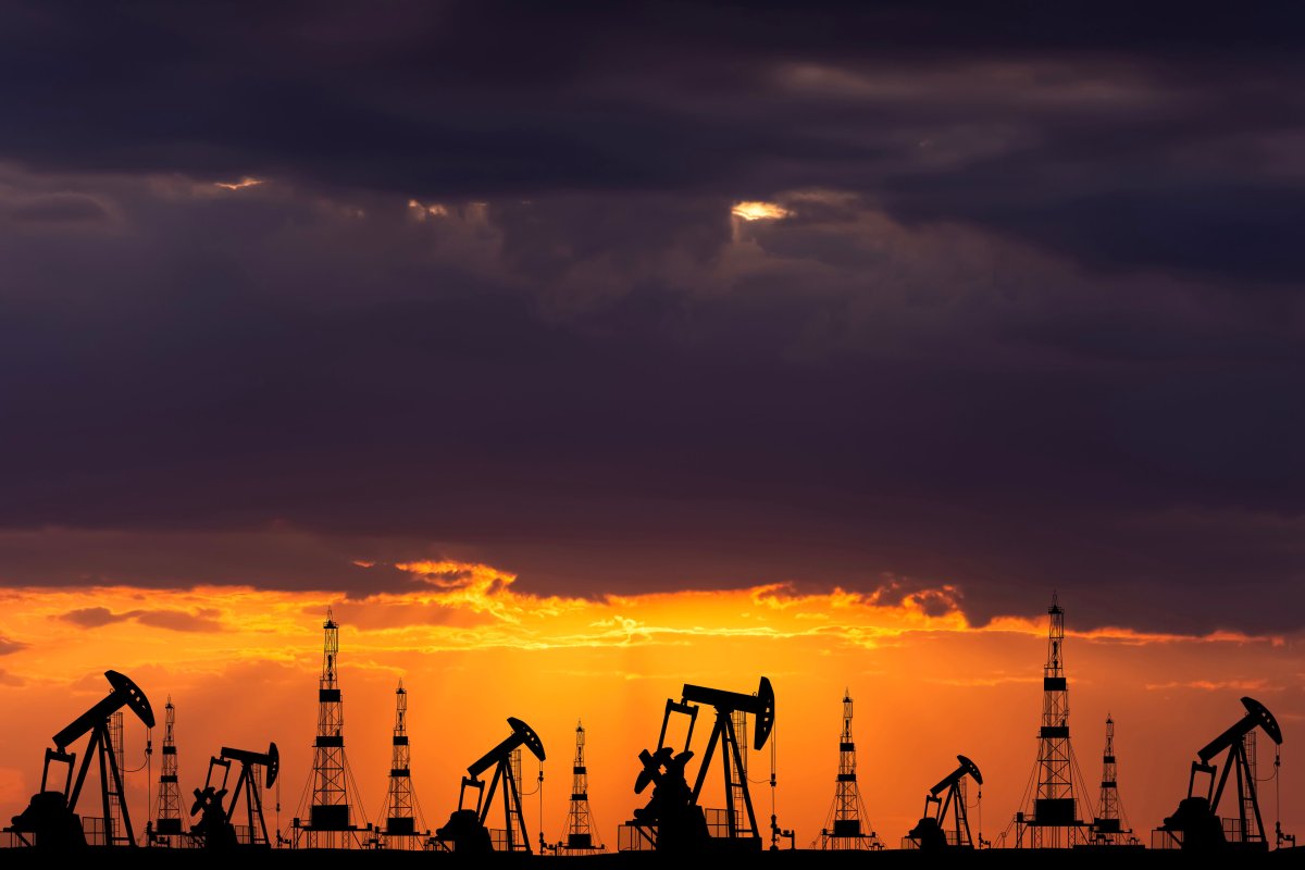 El Ataque A Venezuela Pone A Prueba El Abaratamiento Del Petróleo En 2026