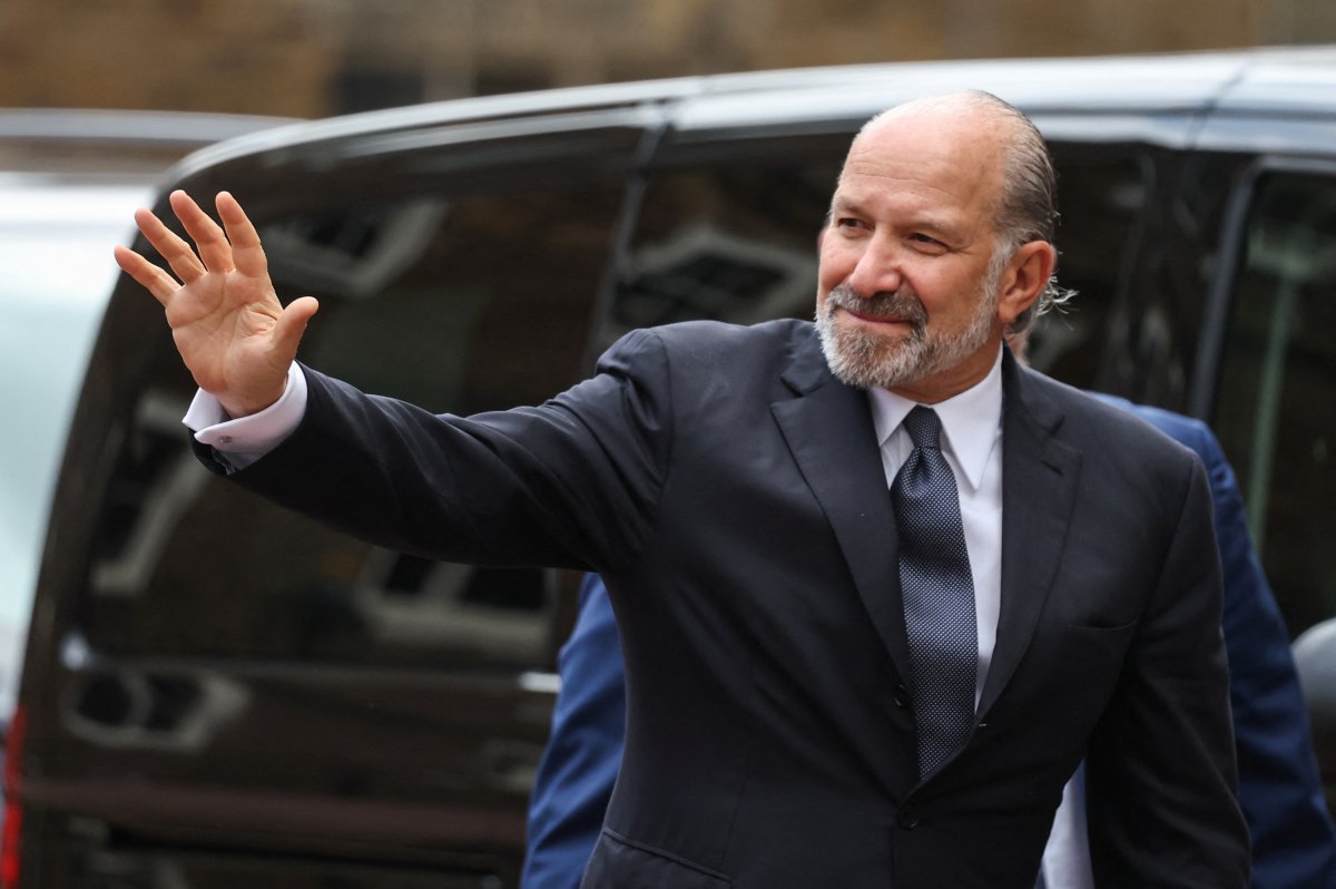 Por Qué Tendría Sentido Que Ee Uu Invirtiera En Boeing