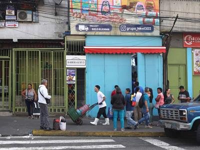 Venezuela tras la detención de Maduro: calma y expectativa