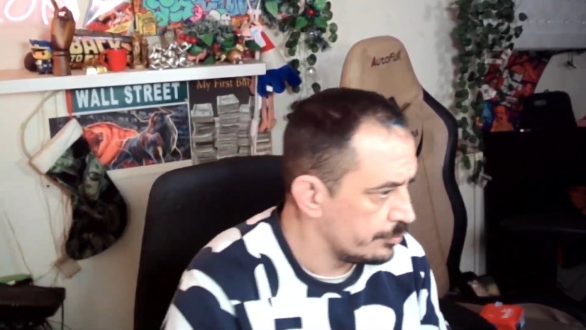 Tiktok Cierra La Cuenta De Simón Pérez Tras La Muerte De Un ‘Streamer’ De Su Entorno