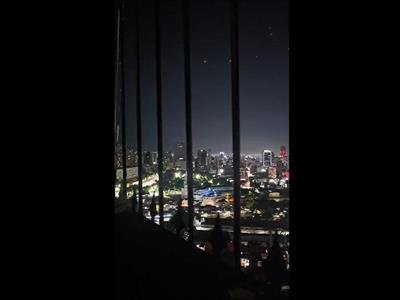 Tiroteo En Venezuela: Fue La Policía Que Disparó Contra Drones