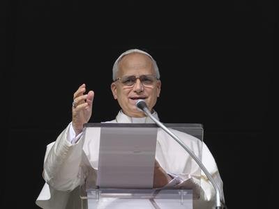 Análisis: El Papa León Xiv Critica La Economía Deformada Y Los Halagos Del Poder