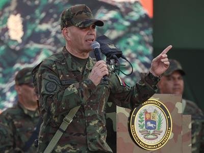 Desarrollo: Venezuela Y Cuba Publican Listas De 55 Militares Muertos