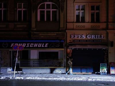 Información Exclusiva: 25,500 Hogares En Berlín Sin Luz Por Cuarto Día Tras Presunto Sabotaje