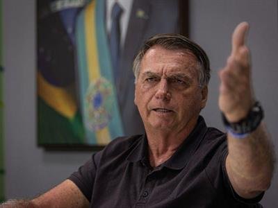 En Directo: Bolsonaro Vuelve A Prisión Tras Ser Sometido A Exámenes Médicos