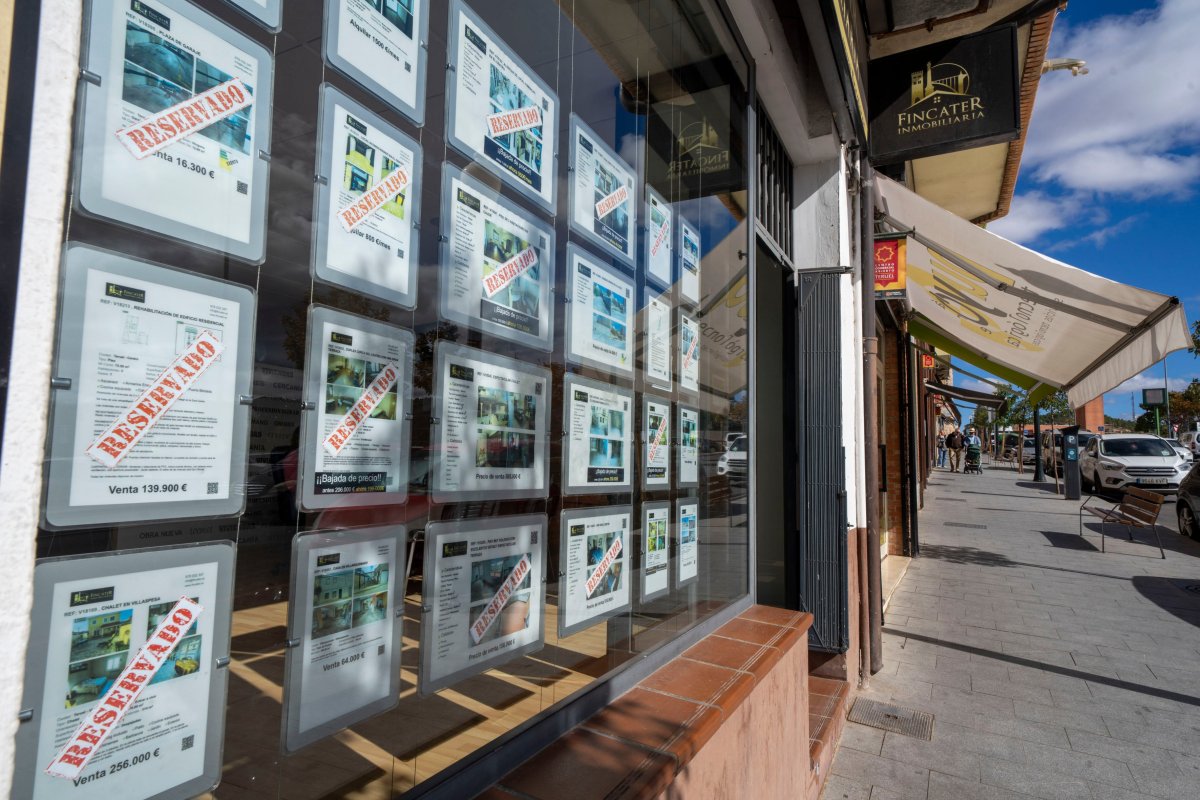 Los Márgenes Empresariales De La Actividad Inmobiliaria Se Disparan A Niveles Récord