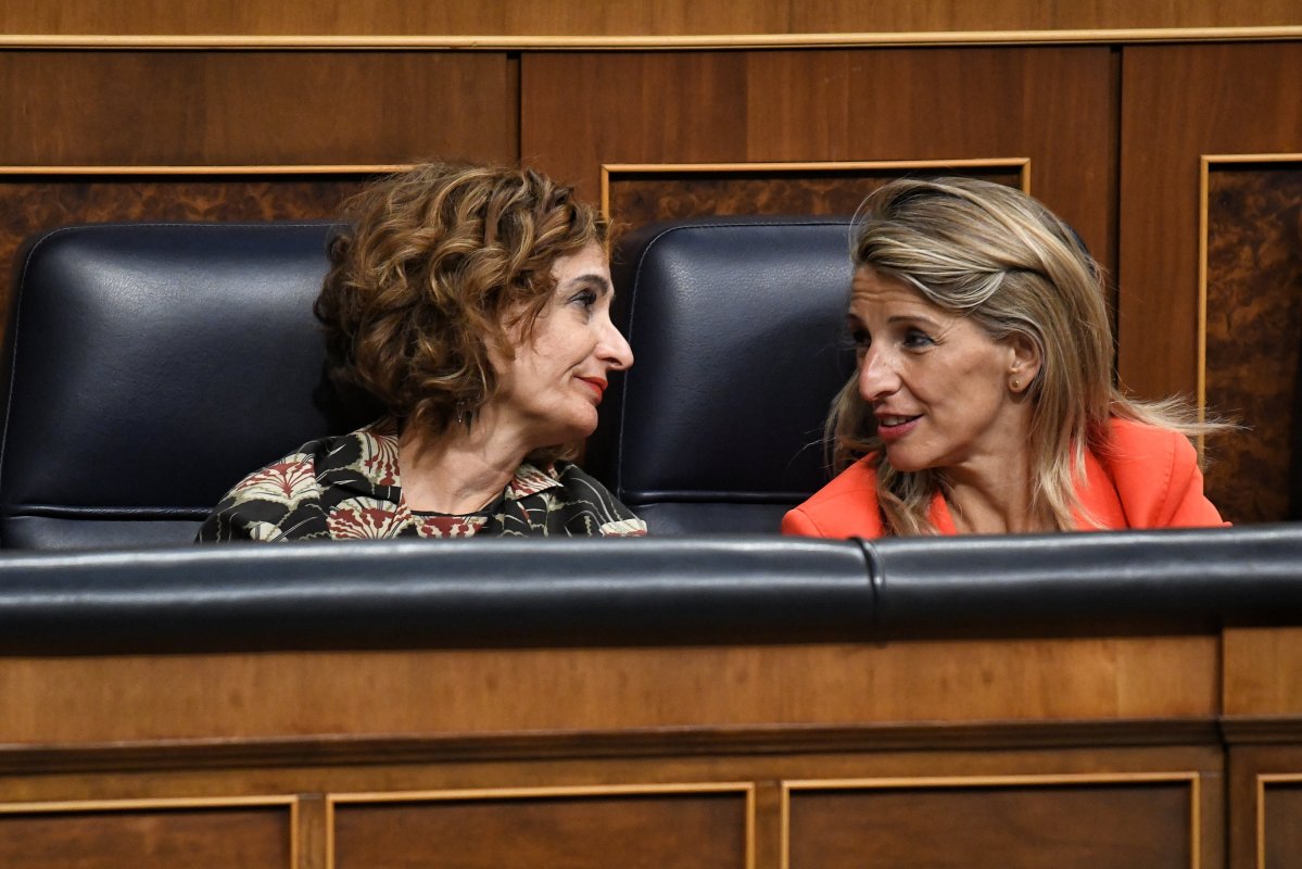 Análisis: El Dirección Política Confirma Que Quienes Cobran El Salario Mínimo Seguirán Sin Tributar: Así Funciona La Deducción En La Renta