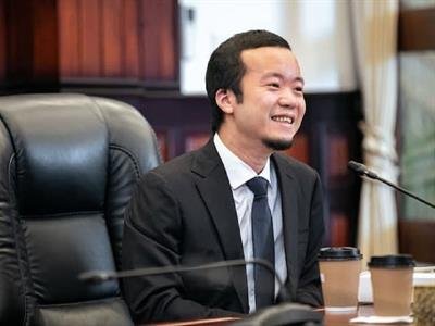 Se Confirma: China Confirma La Extradición Desde Camboya De Chen Zhi