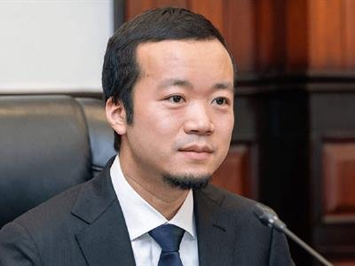 En Directo: Liquidan Banco De Magnate Chen Zhi En Camboya