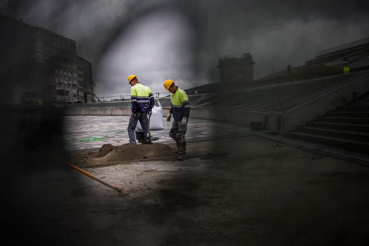 Información Exclusiva: Finlandia Ya Le Disputa A España El Peor Dato De Paro De La Unión Europea