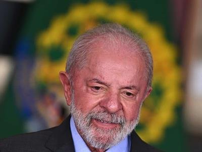 Lula da Silva veta la ley que aminora la pena de Jair Bolsonaro