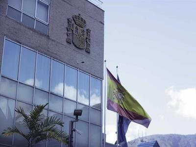 En Directo: Venezuela Ha Liberado A Cinco Presos Españoles