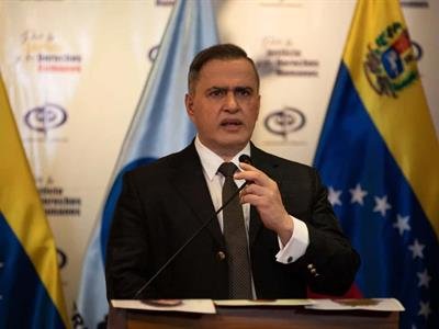 Últimas Noticias: Fiscalía Venezolana Habla De Excarcelaciones De Presos Políticos