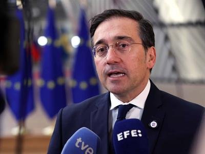 Actualidad: Vuelan Hacia España Cinco Españoles Liberados En Venezuela