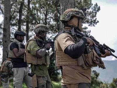 Crisis En Haití: Policía Recupera Sectores Dominados Por Pandillas