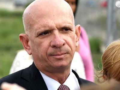 Un Colaborador Del Pollo Carvajal Arrestado En Catar