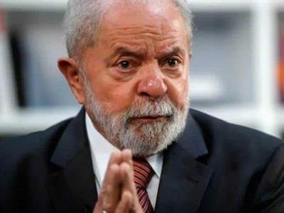 Lula da Silva celebra aprobación del acuerdo UE-Mercosur