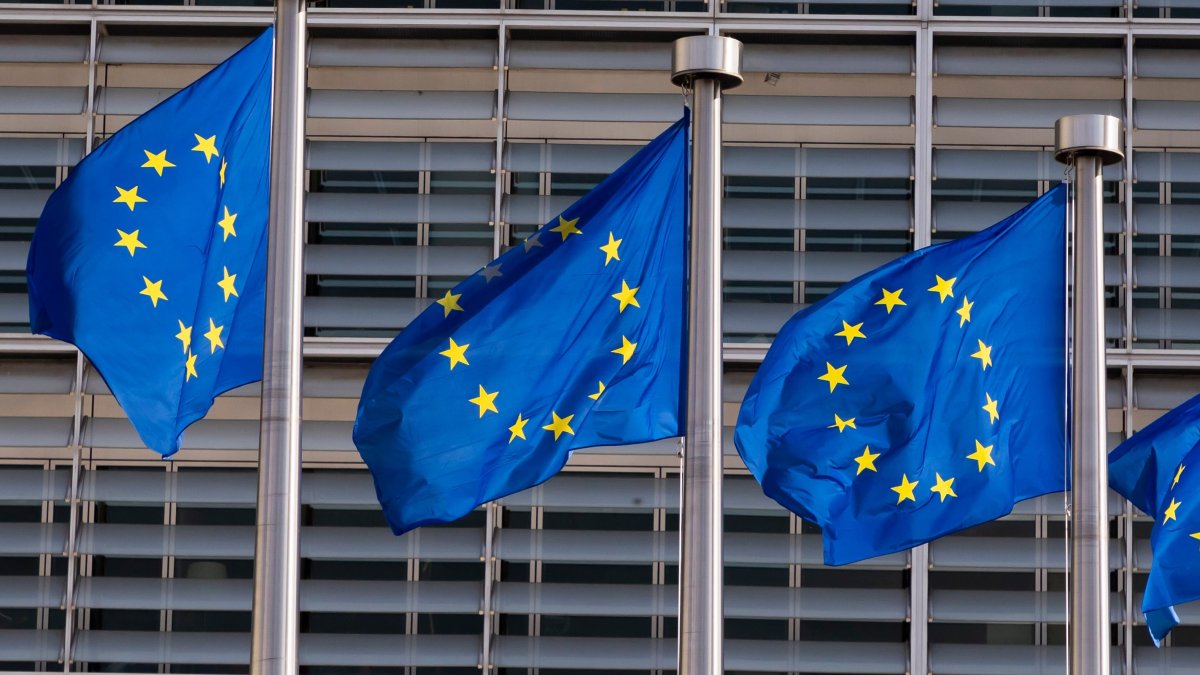 Geoeconomía De La Ue, Venezuela Y Mercosur