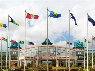 Se Confirma: Últimas Noticias: Especial: Caricom Urge A Haití A Alcanzar Un Acuerdo Primero Del 7 De Febrero