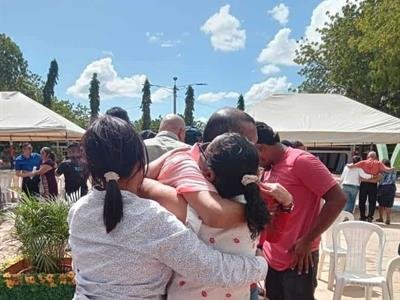 Nicaragua libera presos políticos por presión de EE. UU.