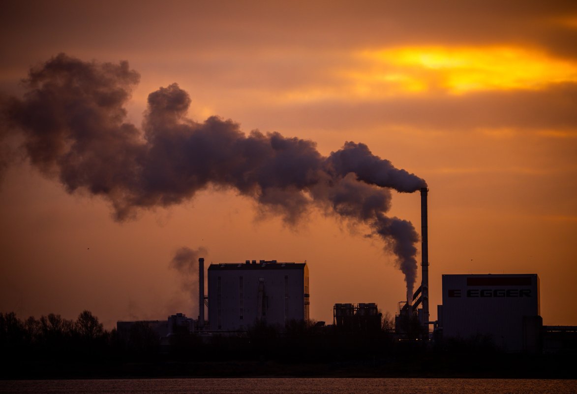 En Directo: Cuando Despertó, El Cambio Climático Todavía Estaba Allí