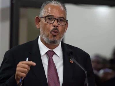 Haití: Primer Ministro Promete 2026 Será Año De Seguridad Y Electoral