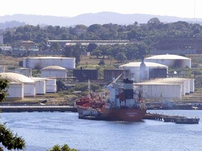 Cuba A Trump: "Nunca" Fue Compensada Por "Servicios De Seguridad