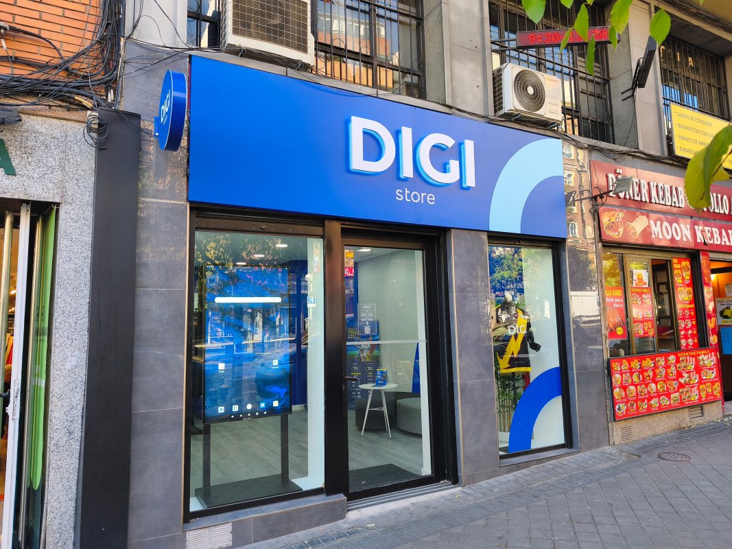 Digi se convierte en el refugio laboral de las ‘telecos’ frente a las 14.000 bajas entre sus rivales