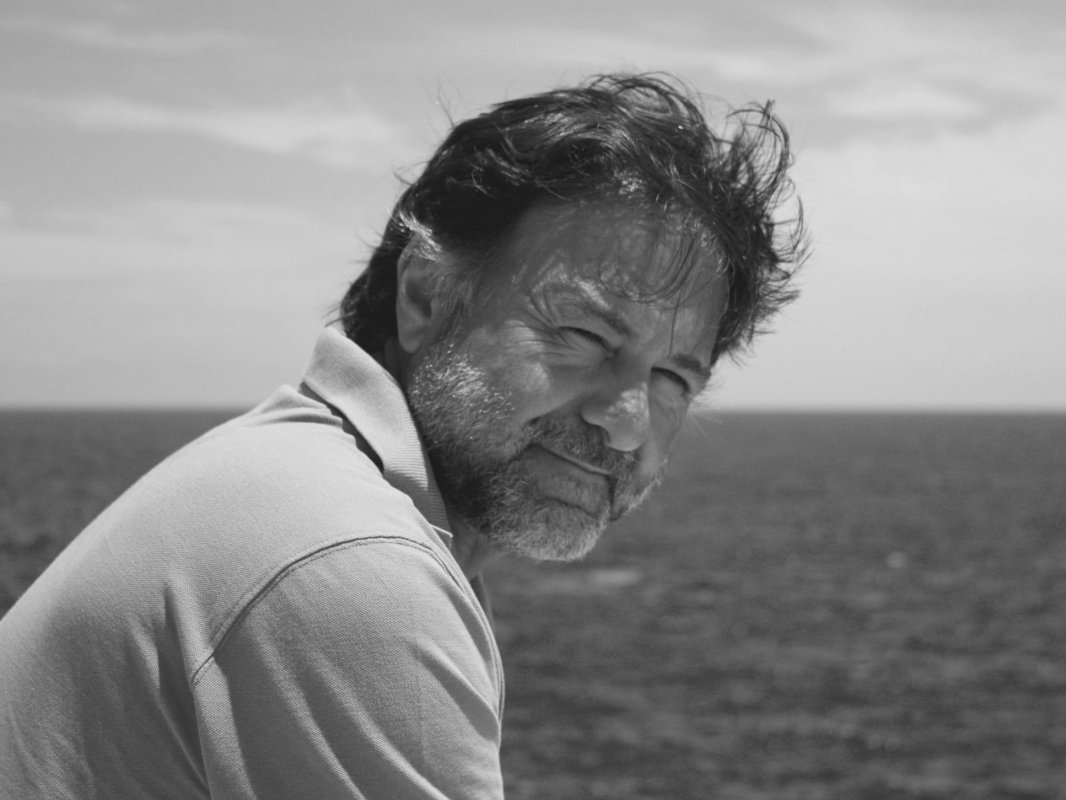 Mario Alonso (Auren): “Yo Con La Música Lloro Muchísimo... De Pura Emoción. Soy De Lágrima Fácil”