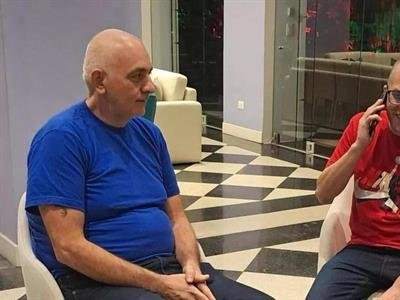 Reportan Que Liberan A 24 Presos Políticos En Venezuela; Dos Son Italianos