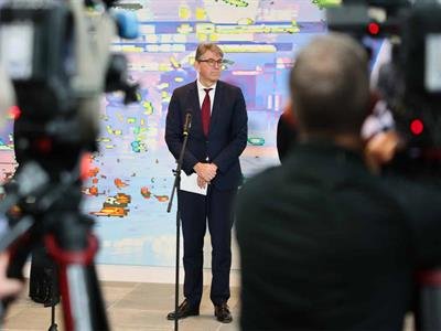 Alemania Libertad Artistas, Escritores, Periodistas Preso En Venezuela