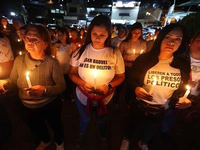 Venezuela Anuncia 116 Excarcelaciones De Presos Políticos