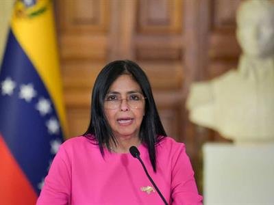 Nueva agenda entre Venezuela y Unión Europea tras reunión