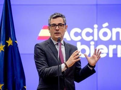 Gobierno español legisla contra imágenes manipuladas en redes y la IA