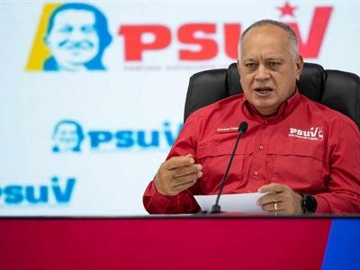 Venezuela identifica restos humanos de bombardeo de EE. UU.