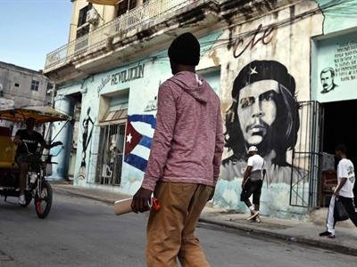 Cuba Critica "Manipulación Política" De Ee. Uu.