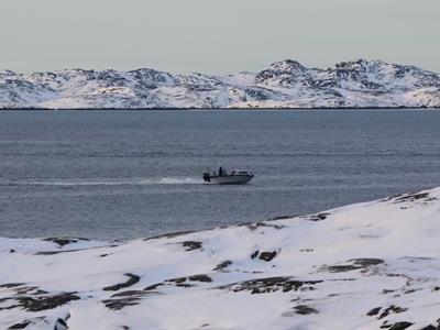 Especial: Groenlandeses Dicen A Donald Trump: Groenlandia No Está A La Venta