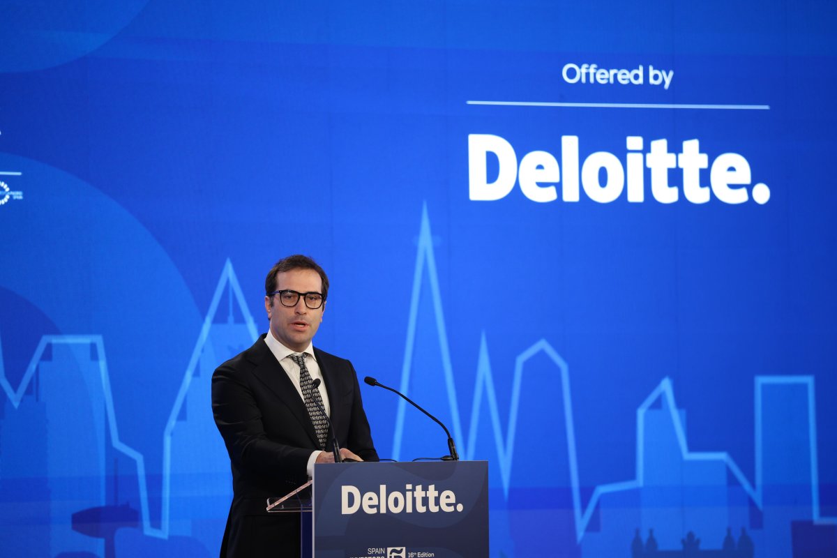 Carlos Cuerpo: “Necesitamos más proyectos como el acuerdo UE-Mercosur”