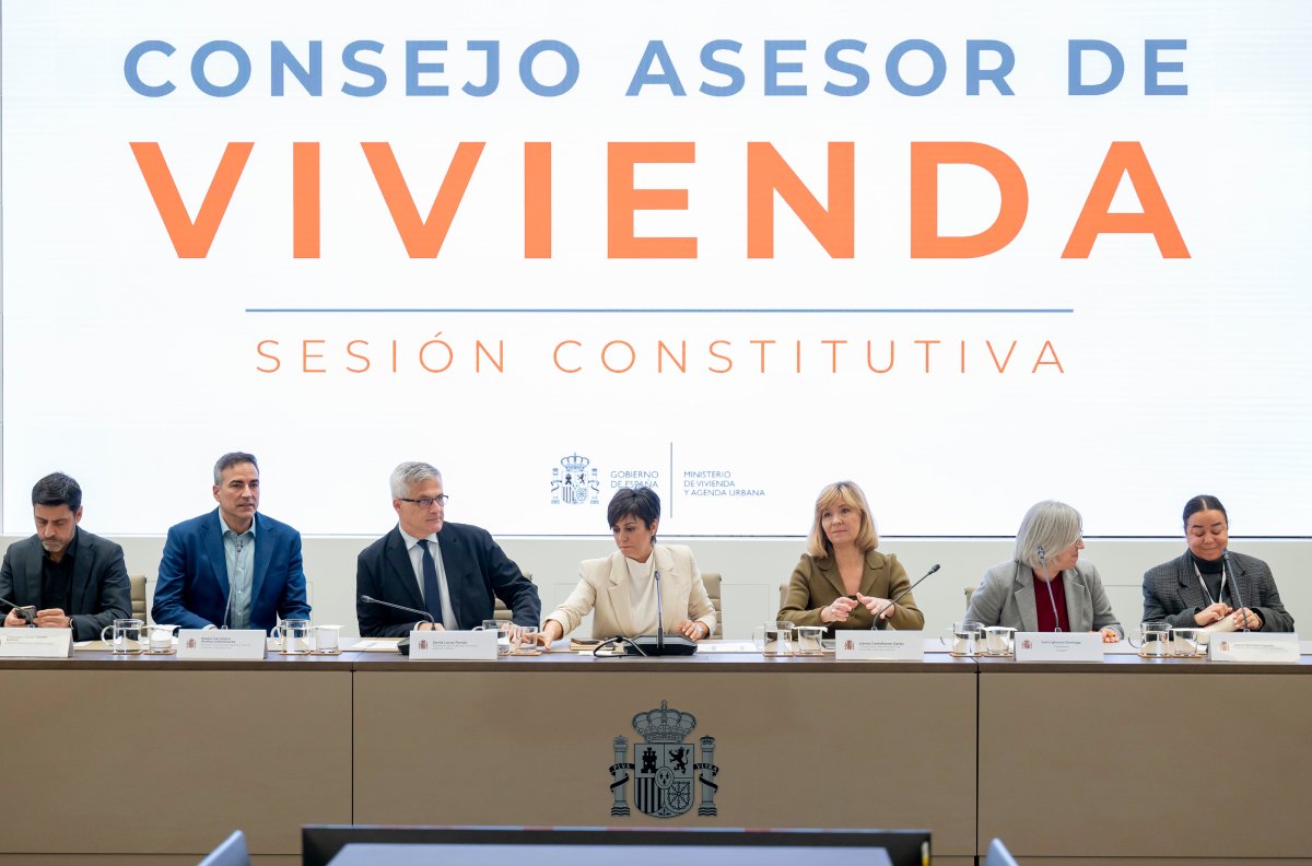 Los sindicatos piden excluir a los caseros con más de dos viviendas en alquiler de la bonificación total en el IRPF