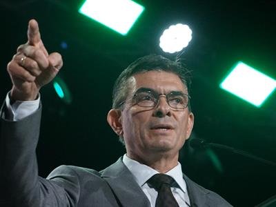 Presidente de Bolivia dice encarcelará por uso dinamita en protestas