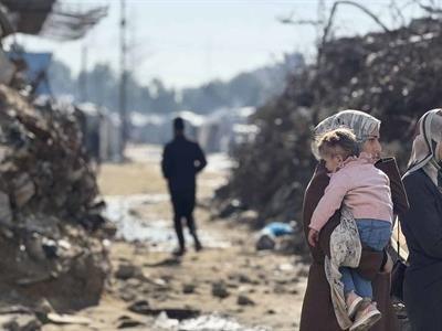 Gaza entra en nueva fase de "genocidio sin testigos", según expertos