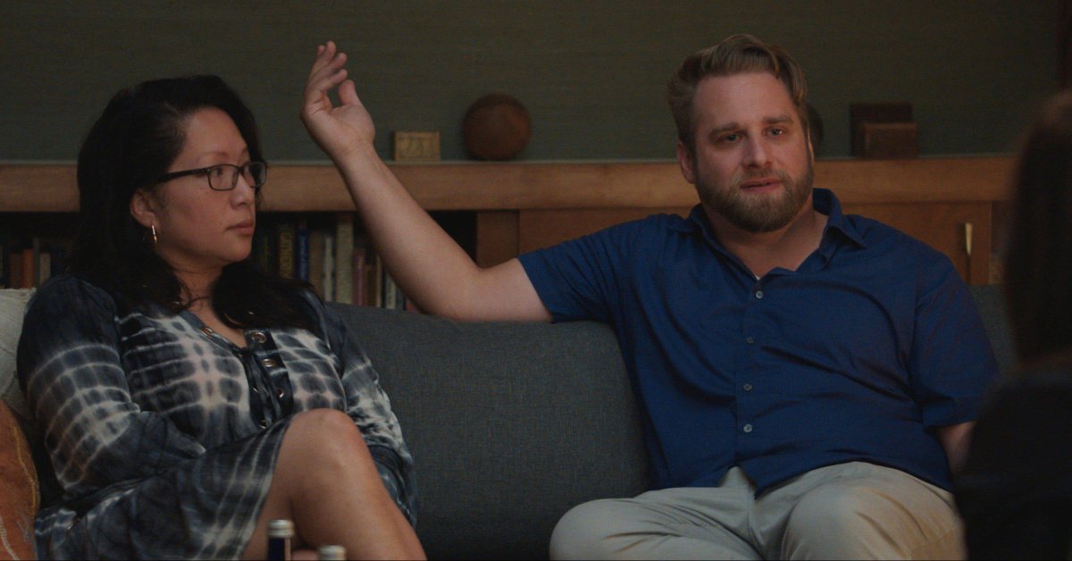 Cómo funciona la repulsión súbita a la pareja: “El cuerpo rompe antes de que entendamos lo que ocurre”