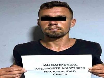 Venezuela Liberó A Jan Darmovzal, Acusado De Complot Contra Maduro